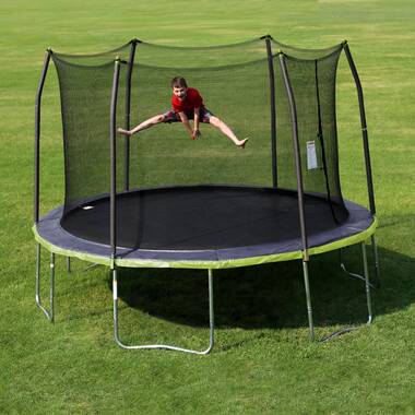 Propel Trampolines Universal Shade Cover for 12' Trampoline